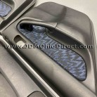 JDM EK3 Civic Ferio ViRS Door Panels 